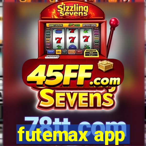 futemax app